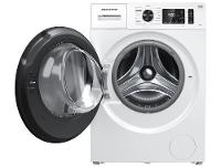 Lavadora de Roupas Brastemp 11kg Cesto Inox  15 Programas de Lavagem Branco BNF11ABANA - 9