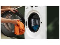 Lavadora de Roupas Brastemp 11kg Cesto Inox  15 Programas de Lavagem Branco BNF11ABANA - 8