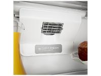 Geladeira/Refrigerador Consul Frost Free Inox Duplex 455L CRM53MK - 5