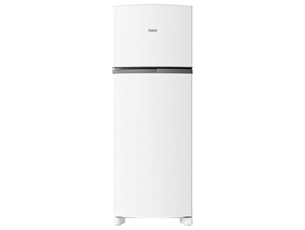 Geladeira/Refrigerador Consul Frost Free Duplex Branco 333L CRM40MB - 1