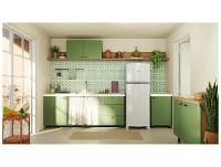 Geladeira/Refrigerador Consul Frost Free Duplex Branco 333L CRM40MB - 2