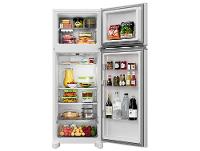 Geladeira/Refrigerador Consul Frost Free Duplex Branco 333L CRM40MB - 3