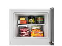 Geladeira/Refrigerador Consul Frost Free Duplex Branco 333L CRM40MB