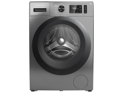 Lavadora de Roupas Brastemp 11kg Aço Inox  15 Programas de Lavagem Titanium