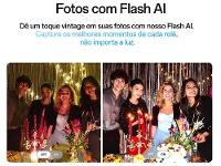 Smartphone OPPO Reno14 F 256GB 5G 12GB RAM Verde Luminoso 6,57" Câm. Tripla + Selfie 32MP - 5