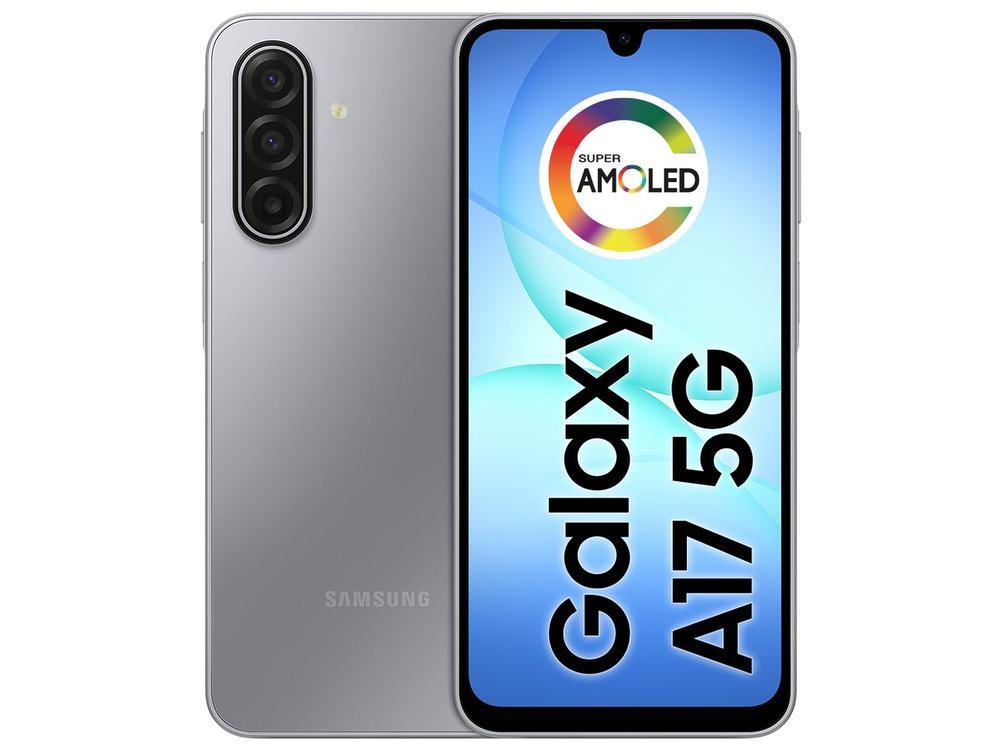 SAMSUNG GALAXY A17 5G 12 - 1