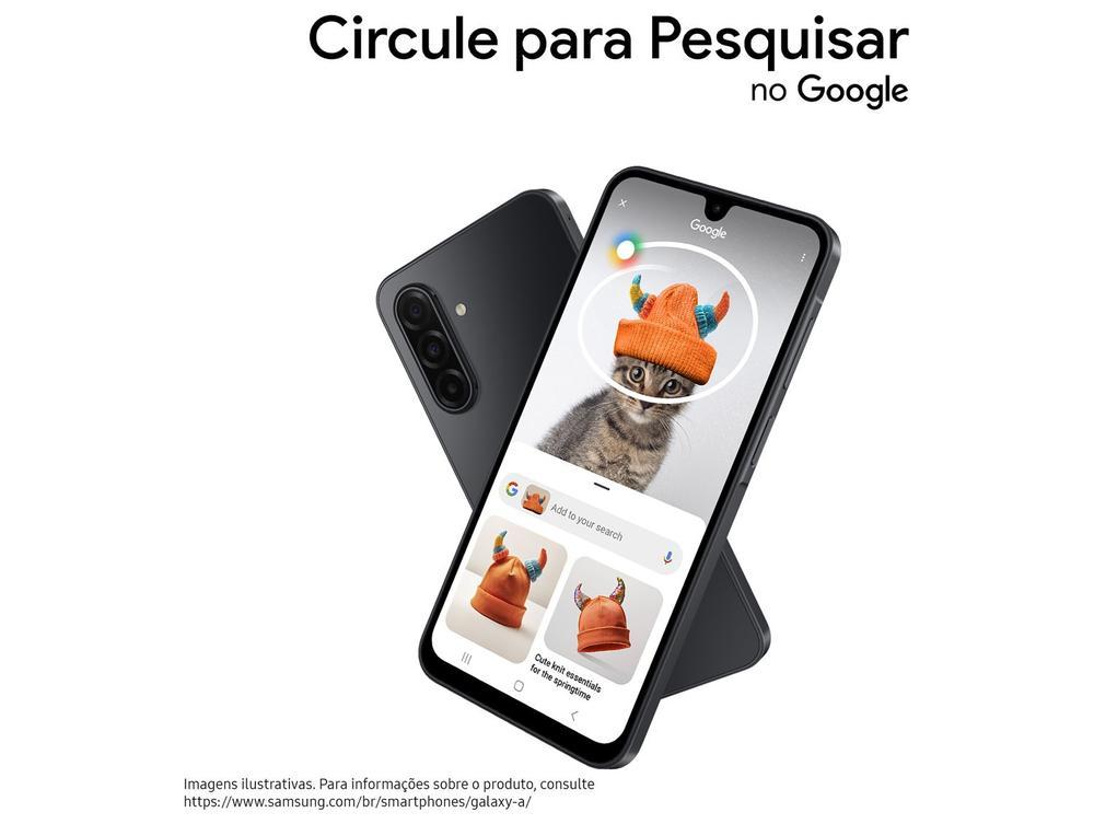 SAMSUNG GALAXY A17 5G 12 - 4