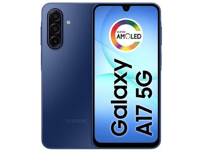 SAMSUNG GALAXY A17 5G 25