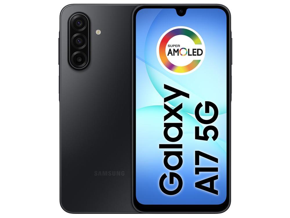 SAMSUNG GALAXY A17 5G 12 - 1