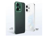 Smartphone OPPO Reno14 512GB 5G 12GB RAM Verde Luminoso 6,59" Câm. Tripla + Selfie 50MP - 5