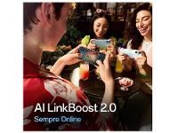 Smartphone OPPO Reno14 512GB 5G 12GB RAM Verde Luminoso 6,59" Câm. Tripla + Selfie 50MP - 9