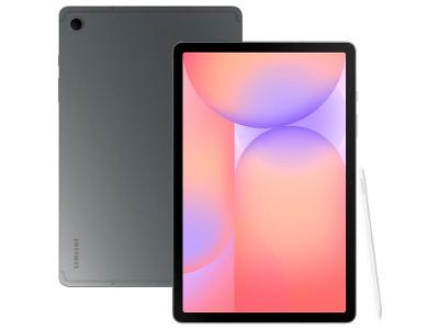 Tablet Samsung Galaxy Tab S10 Lite com Caneta S-Pen 6GB RAM 128GB Android 15 Exynos1380 Wi-Fi 5G