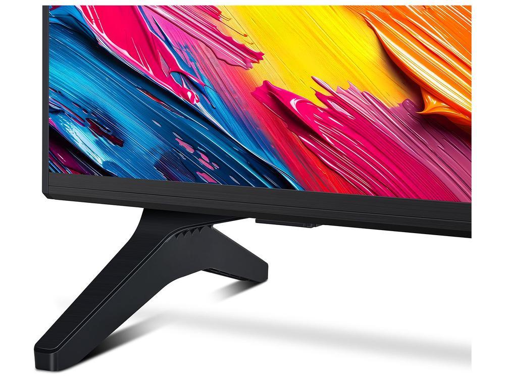 Smart TV 65" LG 4K QNED 65QNED70ASA WebOS 25 α7 AI Processor 4K Gen8 Alexa 3 HDMI 2 USB - 9