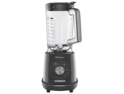 Liquidificador Electrolux EBL1500 15 Velocidades 1500W Cinza 4612AVBR406