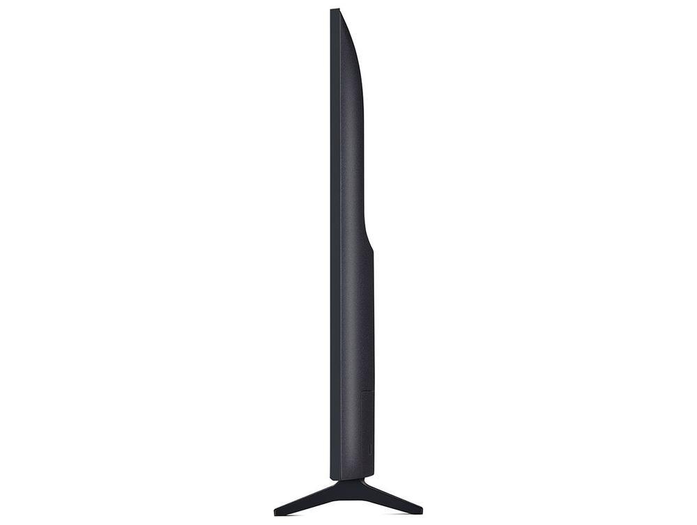 Smart TV 55" LG 4K QNED 55QNED70ASA WebOS 25 α7 AI Processor 4K Gen8 Alexa 3 HDMI 2 USB - 6