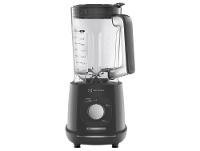 Liquidificador Electrolux EBL1000 5 Velocidades 1000W Cinza 4610AVBR402 - 1