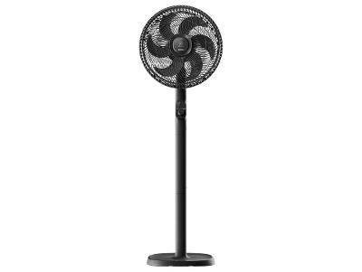 Ventilador de Coluna Electrolux Efficient EFS40 40cm 6 Pás 3 Velocidades Grafite 3511ADBR405