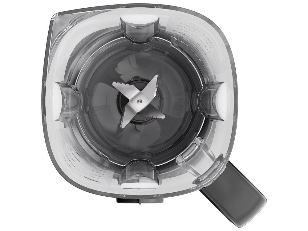 Liquidificador Electrolux EBL1000 5 Velocidades 1000W Cinza 4610AVBR402 - 9