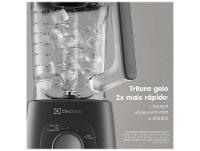 Liquidificador Electrolux EBL1000 5 Velocidades 1000W Cinza 4610AVBR402 - 5