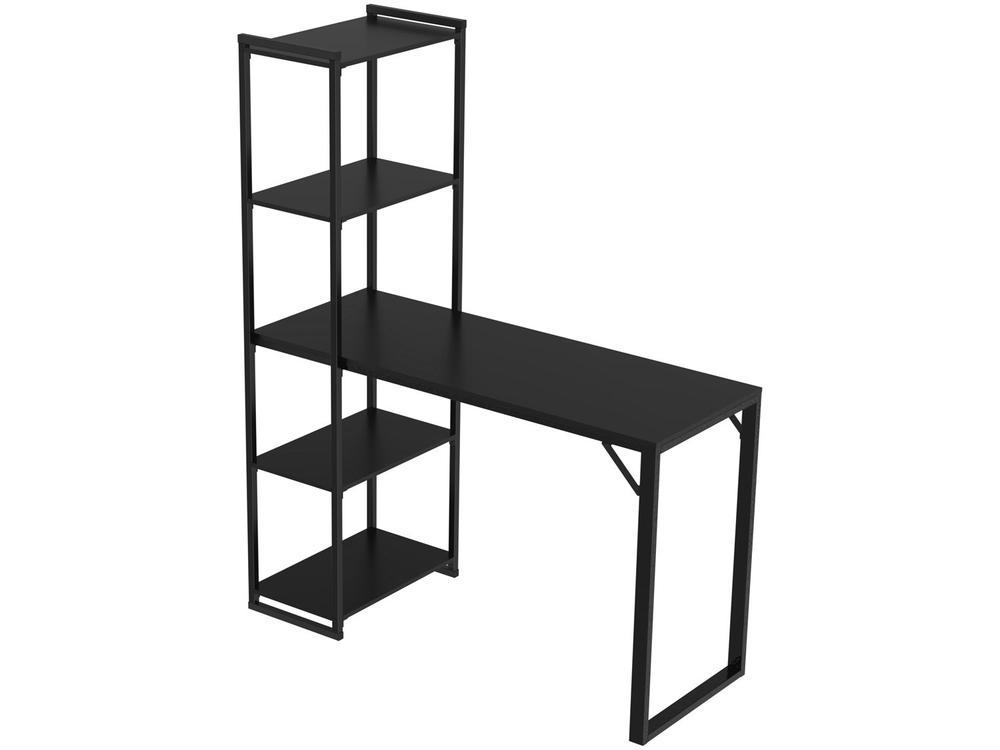 Mesa de Escritório Indusat D7 Home Office - 1