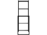 Mesa de Escritório Indusat D7 Home Office - 3