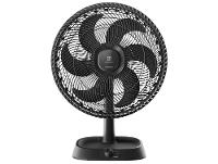 Ventilador de Mesa Electrolux Efficient EFD40 40cm 6 Pás 3 Velocidades Grafite 3510AIBR504 - 1