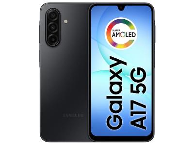 SAMSUNG GALAXY A17 5G 25