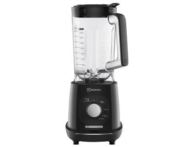 Liquidificador Electrolux EBL1300 12 Velocidades 1300W Preto 4612AVBR404