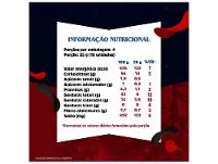 Batata Pringles Netflix Stranger Things Carne Defumada com Alho 100g - 2