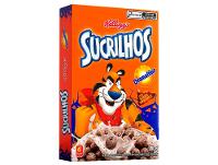 Cereal Matinal Ovomaltine Kellogg's Sucrilhos 200g - 1