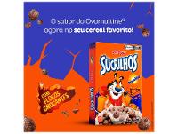 Cereal Matinal Ovomaltine Kellogg's Sucrilhos 200g - 4