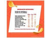 Batata Pringles Maionese Picante 100g - 3