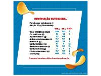 Batata Pringles Frango Oriental 100g - 3