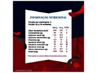 Batata Pringles Netflix Stranger Things Bacon Caramelizado 100g - 3