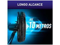 Ventilador 2 em 1 Arno X-Treme 6 VE60 40cm 6 Pás 3 Velocidades Preto 2720017912 - 6