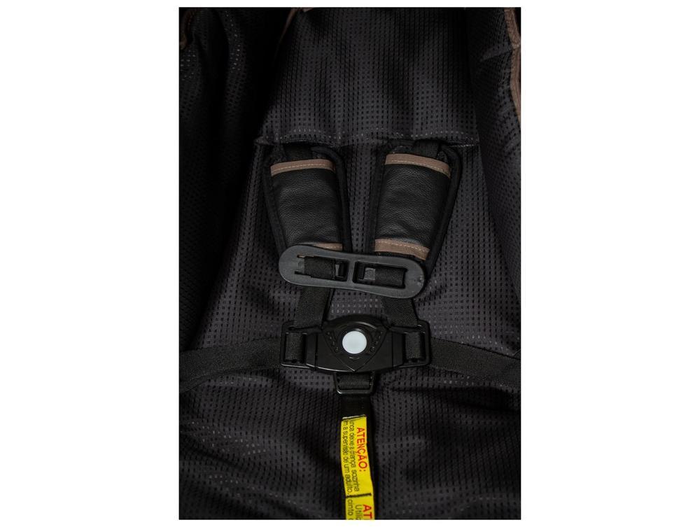 Carrinho de Bebê Galzerano Milano Revesível lll até 15kg - 4