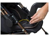 Carrinho de Bebê Galzerano Milano Revesível lll até 15kg - 2