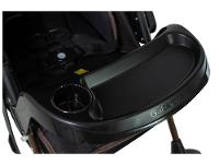 Carrinho de Bebê Galzerano Milano Revesível lll até 15kg - 3