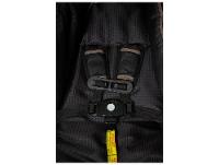 Carrinho de Bebê Galzerano Milano Revesível lll até 15kg