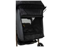 Carrinho de Bebê Galzerano Milano Revesível lll até 15kg - 5