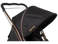 Carrinho de Bebê Galzerano Milano Revesível lll até 15kg - 7