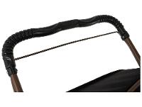 Carrinho de Bebê Galzerano Milano Revesível lll até 15kg - 8