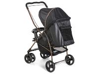 Carrinho de Bebê Galzerano Milano Revesível lll até 15kg - 9