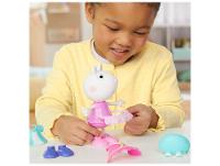Boneca Peppa Pig Suzy Sheep: Estilos Divertidos - 3