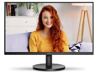 Monitor 60Hz 4K UHD Widescreen 4ms AOC Série B3 U27B3A/57 27" IPS LED 2 HDMI