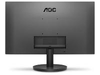 Monitor 60Hz 4K UHD Widescreen 4ms AOC Série B3 U27B3A/57 27" IPS LED 2 HDMI - 8