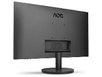 Monitor 60Hz 4K UHD Widescreen 4ms AOC Série B3 U27B3A/57 27" IPS LED 2 HDMI - 9