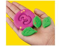 Kit Massinha Play-Doh Números Hasbro com 13 Moldes - 7