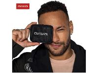 Caixa de Som Aiwa AWS-SP-07-B Bluetooth Portátil 7W USB - 2