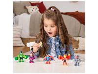 Boneca Iron Man and his Awesome Friends Conjunto - 2